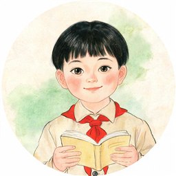 小文头像